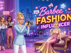 Barbee Fashion Influencer