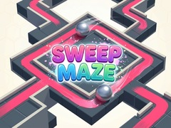 Sweep Maze