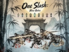 One Slash: Nine Gates