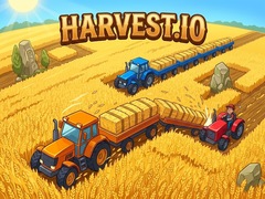 Harvest.io