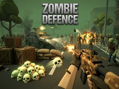 Zombie Defence