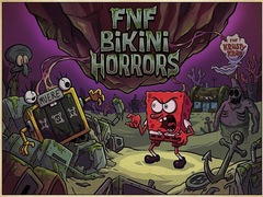 FNF Bikini Horrors
