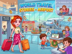 World Travel Stories  Airport