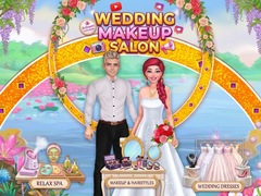 Wedding Makeup Salon