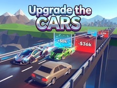 Upgrade the CARS