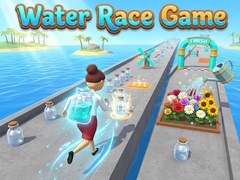 Water Race Game