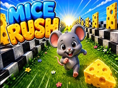 Mice Rush