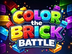 Color Brick Battle