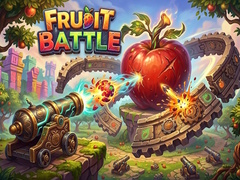 Fruit Battle