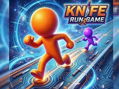 Knife Run Game