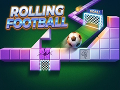 Rolling Football