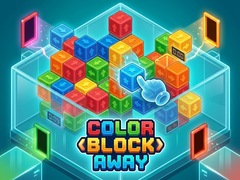 Color Block Away