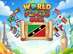 World Flags Quiz