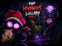 FNF Vs Hypno's Lullaby Reboot