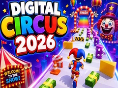 Digital Circus 2026