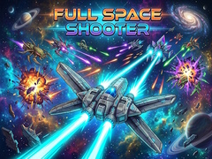 Full Space Shooter