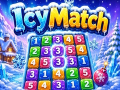Icy Match