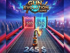 Gun Evolution Game