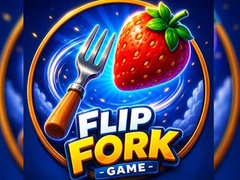Flip Fork Game
