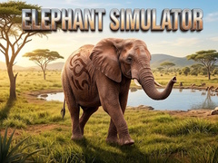 Elephant Simulator 