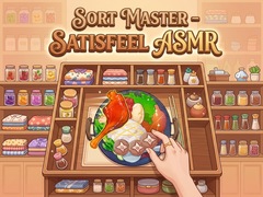 Sort Master  Satisfeel ASMR