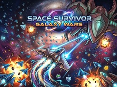 Space Survivor Galaxy Wars