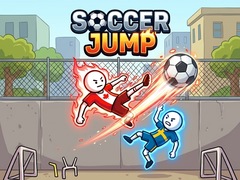 Soccer Jump
