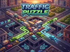 Traffic Puzzle