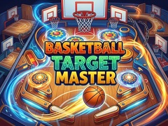 Basketball Target Master