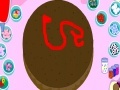 Cake Decoration