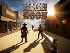High Noon