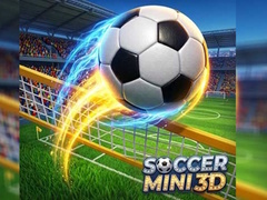 Soccer Mini 3D