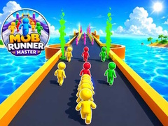 Mob Runner Master