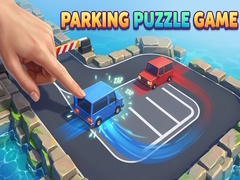 Parking Puzzle Game