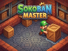 Sokoban Master