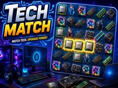 Tech Match