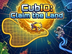 CubIO: Claim the Land