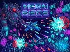 Neon Siege
