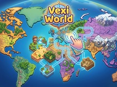 Vexi: World