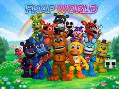FNAF World