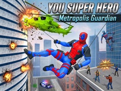 You Super Hero