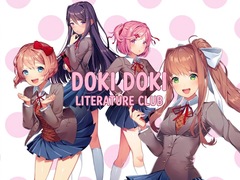 Doki Doki Literature Club