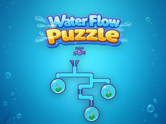 Water Flow Puzzle