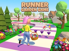 Runner Garden Game