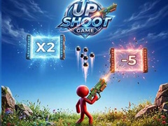 Up Shoot Game