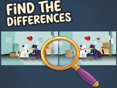 Find The Differences