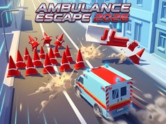 Ambulance Escape 2026