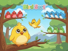 Bird Sort