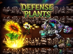 Defense Plants
