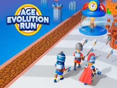 Age Evolution Run